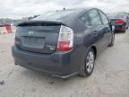 2008 TOYOTA PRIUS T SPIRIT VV-I AUTO  for sale at Copart YORK