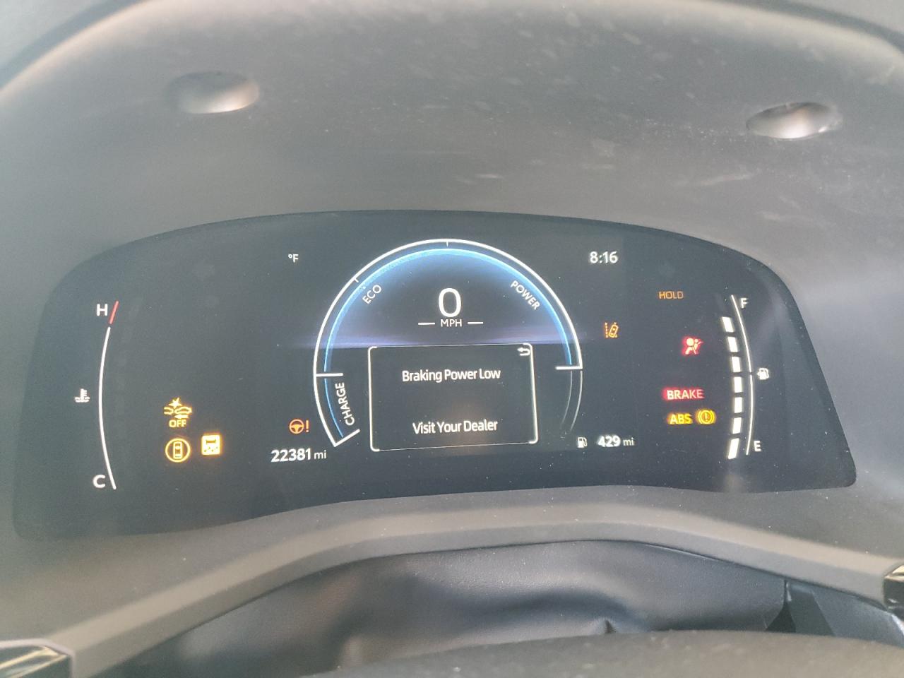 2025 Toyota Camry Xse VIN: 4T1DAACK2SU520466 Lot: 84457905