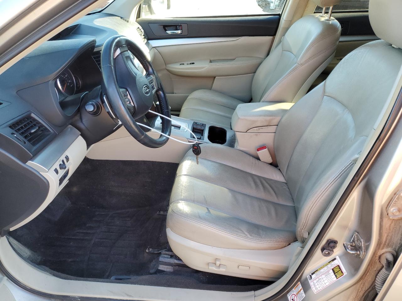 2014 Subaru Outback 2.5I Premium VIN: 4S4BRCCC8E3278071 Lot: 83774175