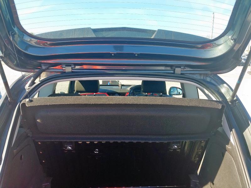 2017 VAUXHALL CORSA SRI VX-LINE ECOFLEX 