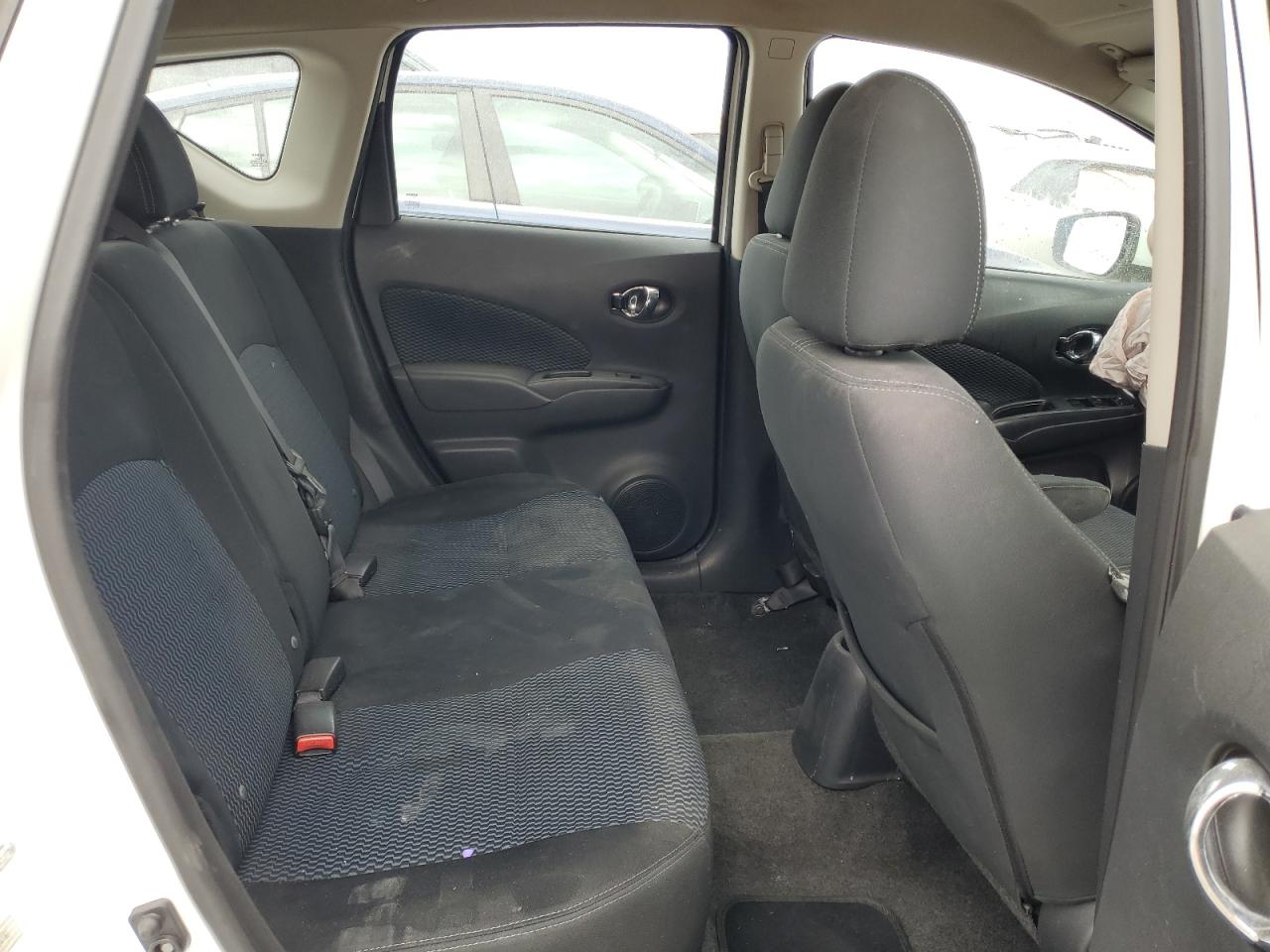 2017 Nissan Versa Note S VIN: 3N1CE2CP1HL354162 Lot: 81598605