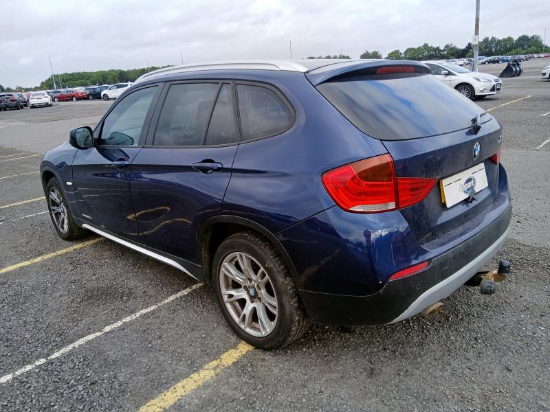 2010 BMW X1 SE
