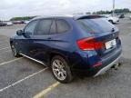 2010 BMW X1 SE for sale at Copart SANDTOFT