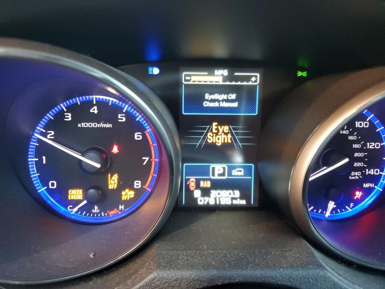 2018 Subaru Outback 2.5I Limited VIN: 4S4BSANC3J3296171 Lot: 80692055