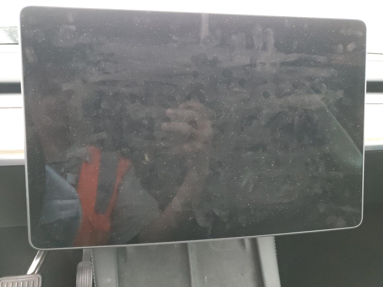 2023 Tesla Model Y VIN: 7SAYGDEE6PF648726 Lot: 71992925