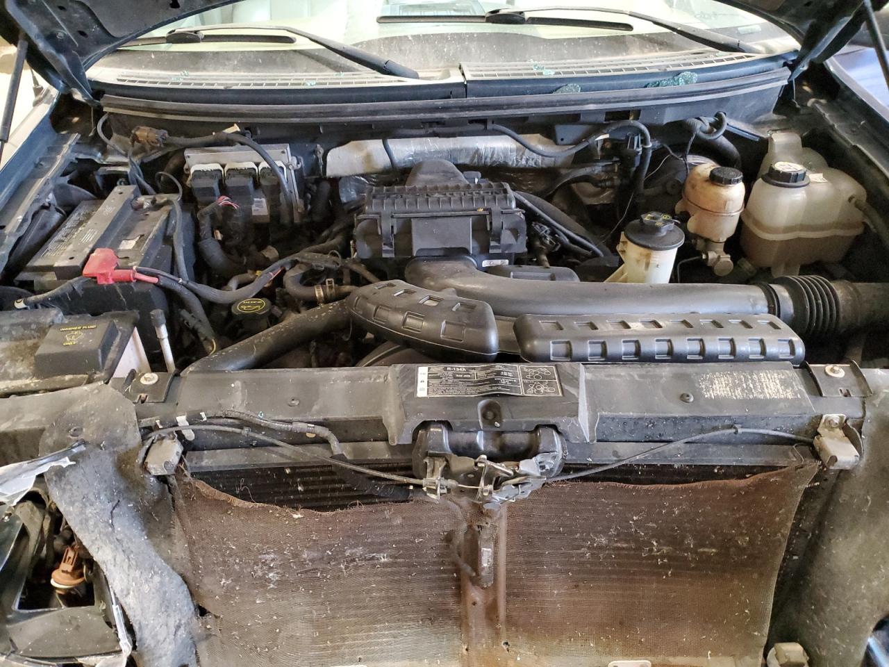 2007 Lincoln Mark Lt VIN: 5LTPW18567FJ04564 Lot: 71920735