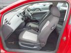 2013 SEAT IBIZA S AC  for sale at Copart WOLVERHAMPTON
