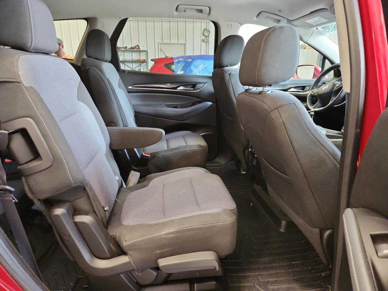 2020 Buick Enclave Preferred VIN: 5GAERAKW6LJ141268 Lot: 80336095