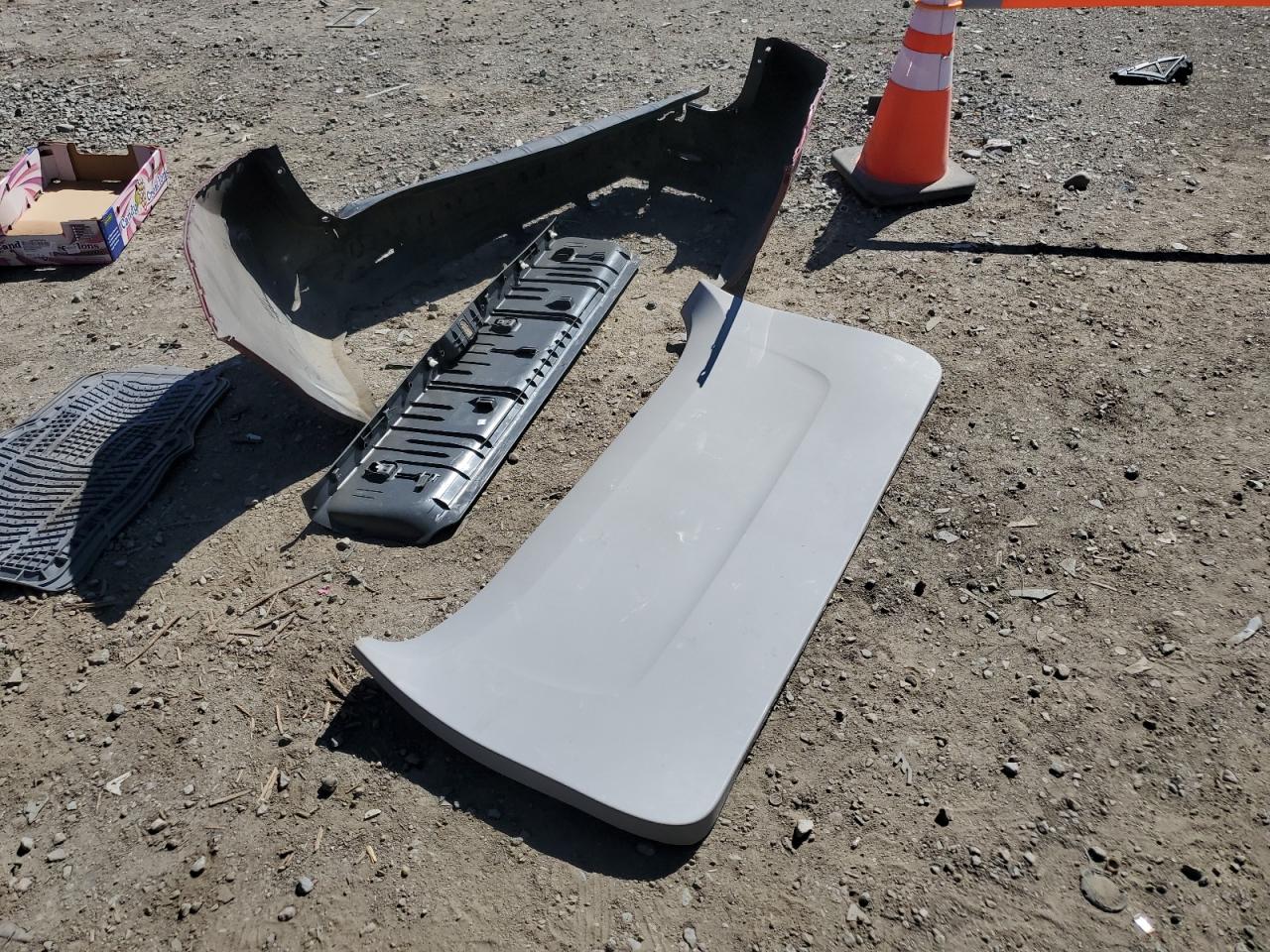 2020 Toyota Sienna Xle VIN: 5TDYZ3DC8LS030721 Lot: 81811265