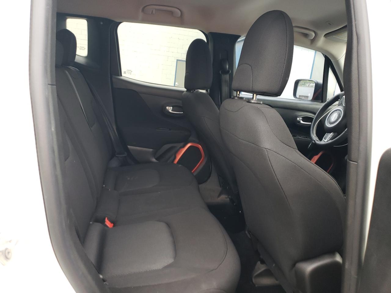 2018 Jeep Renegade Sport VIN: ZACCJBAB5JPH53671 Lot: 71517985