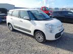 2014 FIAT 500L MPW POP STAR MULTIJE  for sale at Copart CORBY