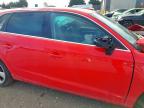 2016 AUDI A3 SPORT for sale at Copart PETERLEE