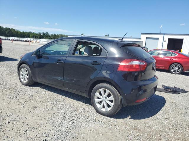 2013 KIA RIO EX  