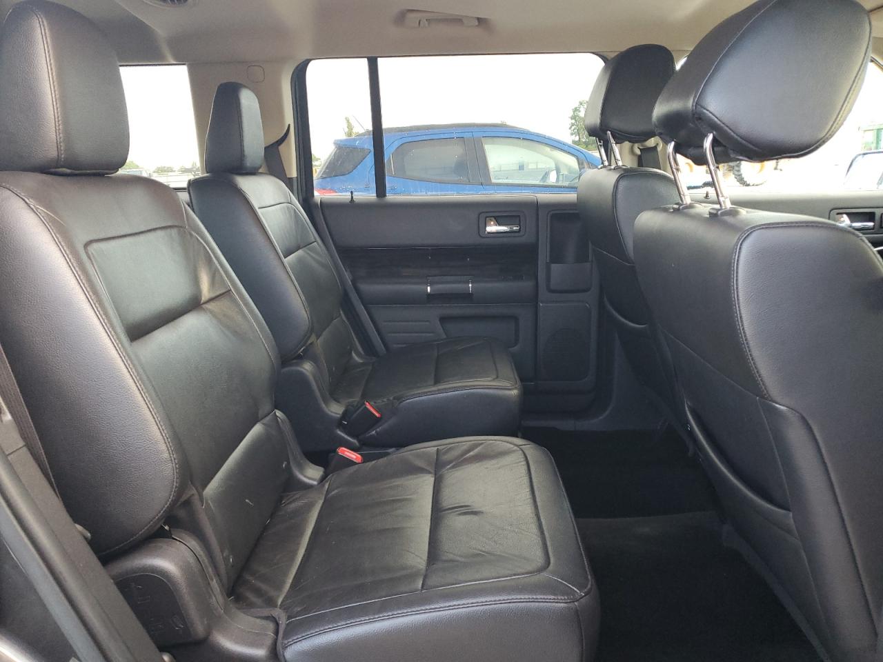 2018 Ford Flex Sel VIN: 2FMGK5C86JBA09014 Lot: 84408365