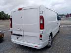 2016 VAUXHALL VIVARO SPORTIVE for sale at Copart WOLVERHAMPTON