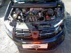 2020 DACIA SANDERO ESSENTIAL SCE  for sale at Copart WOLVERHAMPTON