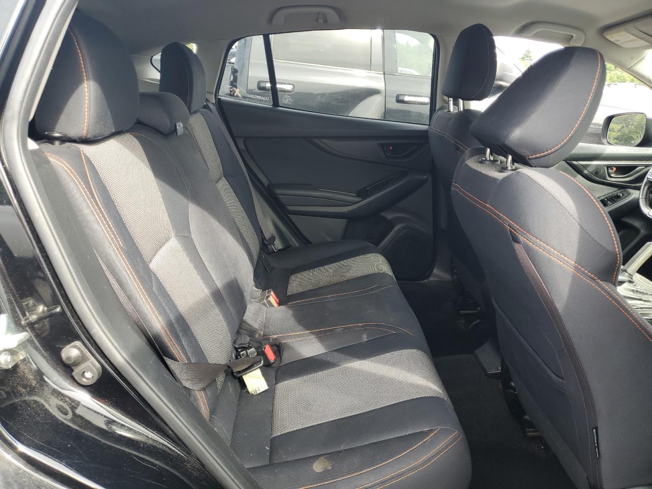 2018 Subaru Crosstrek Premium VIN: JF2GTABC5J9256183 Lot: 71894705