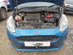 2019 FORD FIESTA ST-2 TURBO  for sale at Copart WOLVERHAMPTON