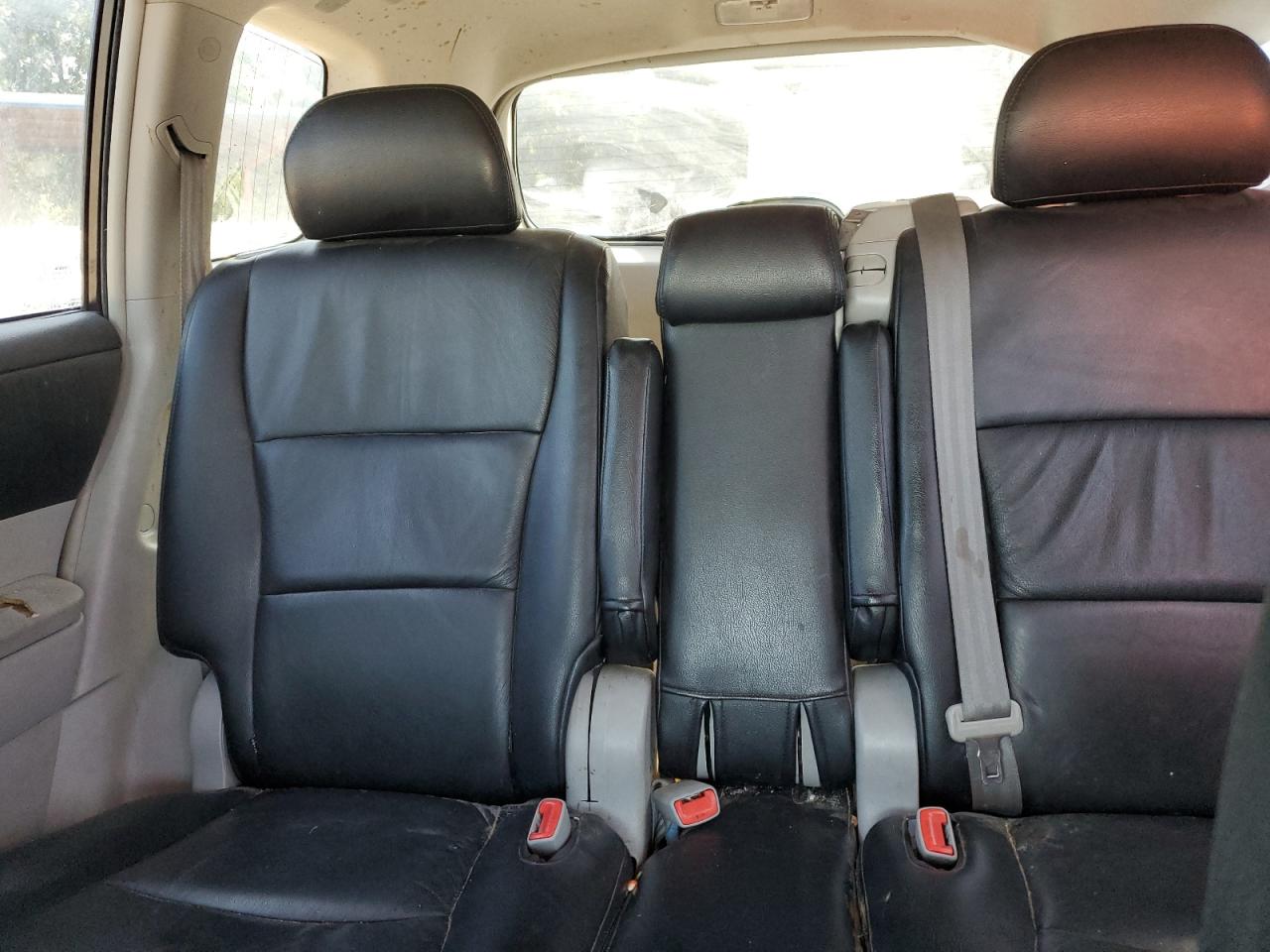 2012 Toyota Highlander Base VIN: 5TDZK3EH0CS072237 Lot: 71956955