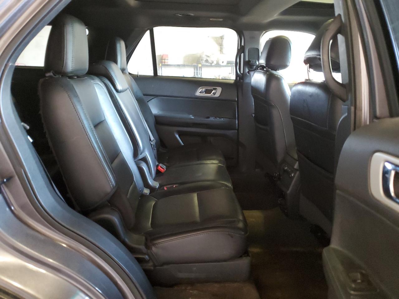 2014 Ford Explorer Xlt VIN: 1FM5K8D88EGB99193 Lot: 80665015