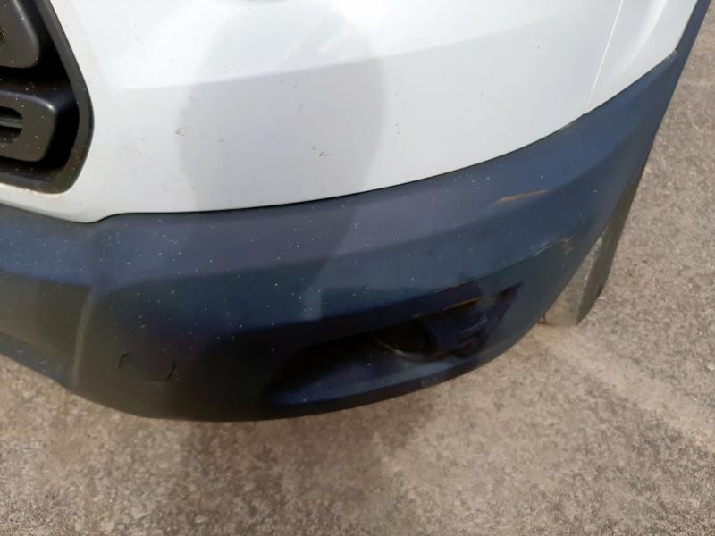 2019 FORD TRANSIT 350 
