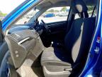2013 SUZUKI SWIFT SZ2  for sale at Copart SANDTOFT
