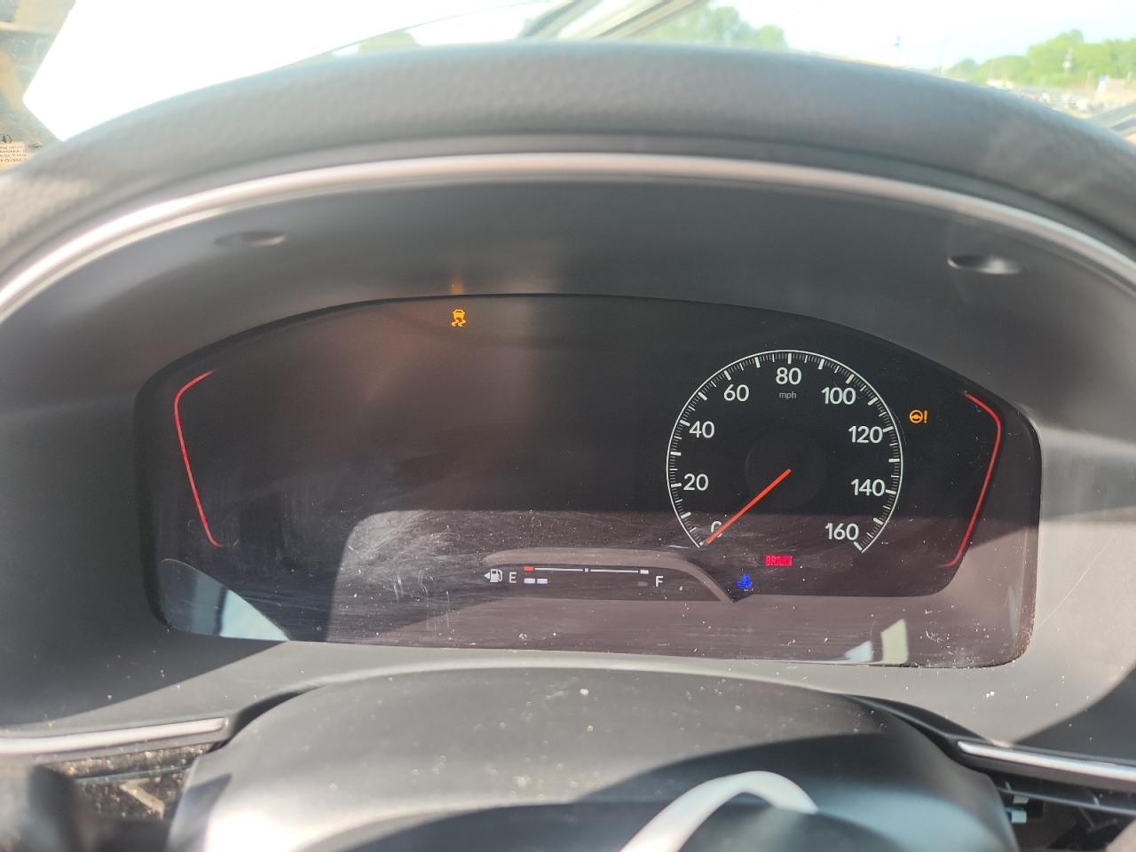 2022 Honda Civic Si VIN: 2HGFE1E59NH473499 Lot: 83825445