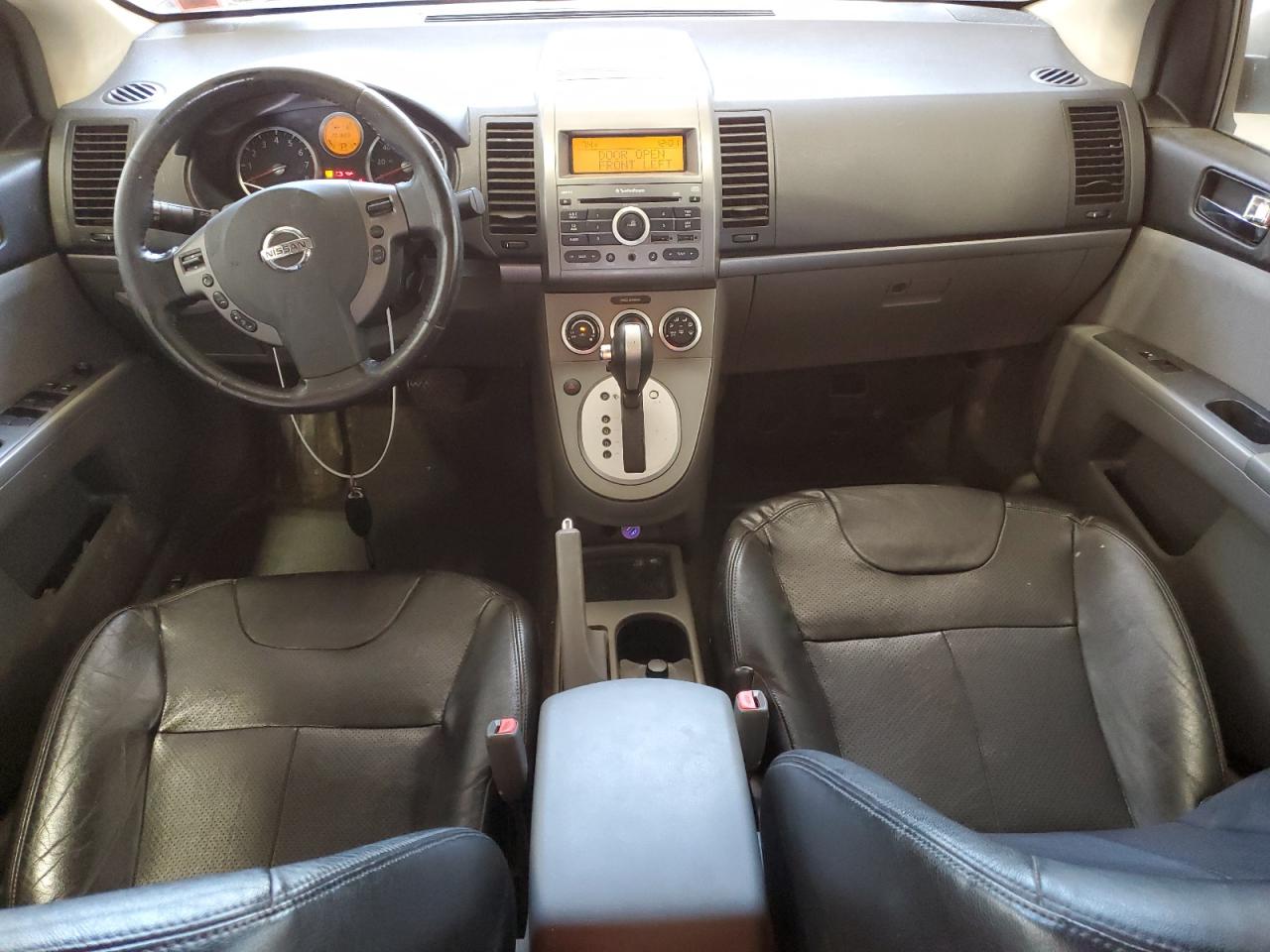 2007 Nissan Sentra 2.0 VIN: 3N1AB61E47L638327 Lot: 70874955