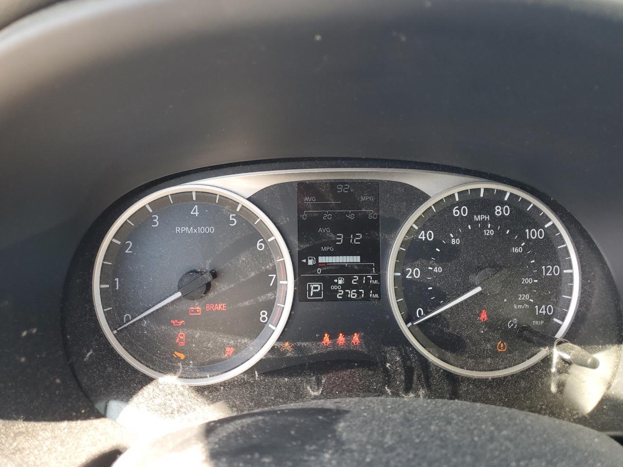 2024 Nissan Kicks S VIN: 3N1CP5BV3RL568437 Lot: 71888575