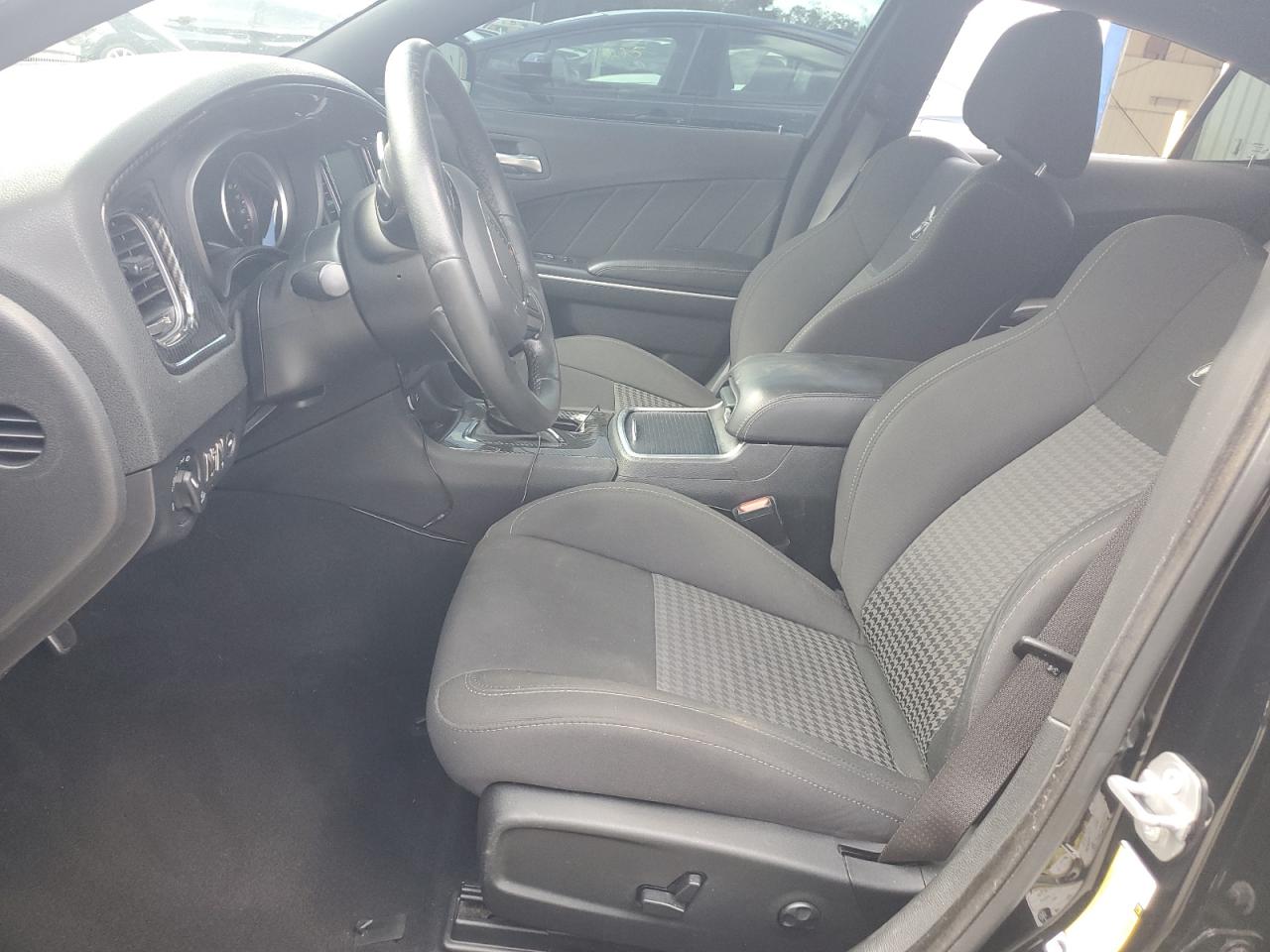 2019 Dodge Charger Scat Pack VIN: 2C3CDXGJ8KH542247 Lot: 71109765