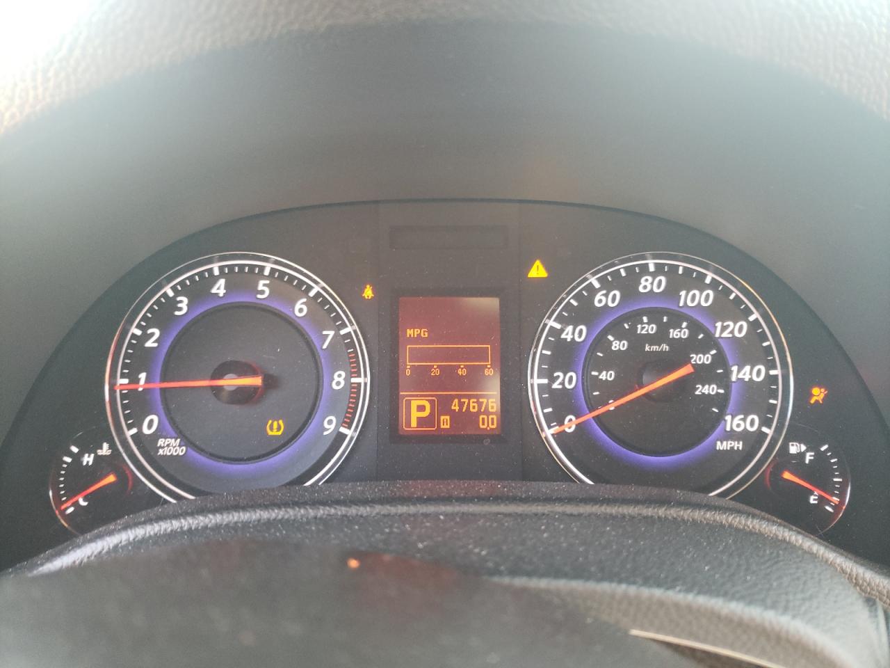 2009 Infiniti G37 Base VIN: JNKCV66E99M724021 Lot: 80610605