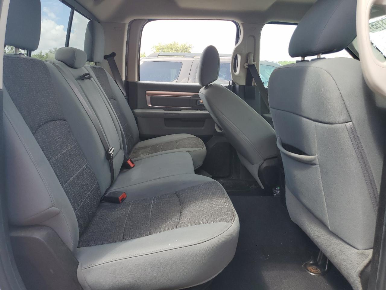 2020 Ram 1500 Classic Slt VIN: 1C6RR6TT5LS136159 Lot: 70751155