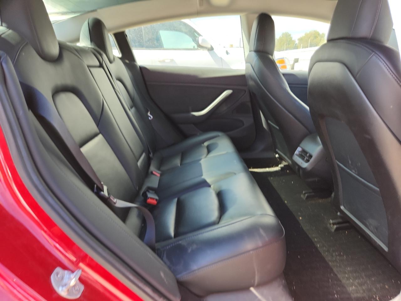 2020 Tesla Model 3 VIN: 5YJ3E1EB9LF664379 Lot: 80410685