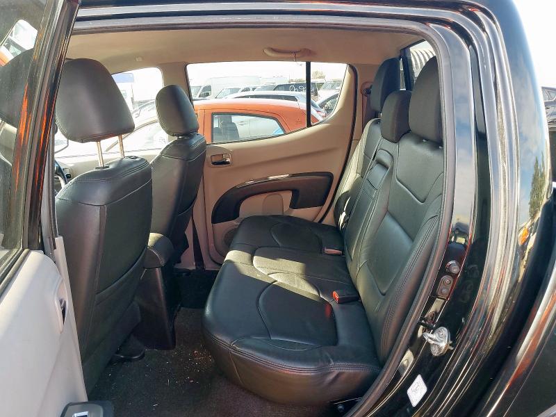 2013 MITSUBISHI L200 WARRIOR LB DCB DI-D 