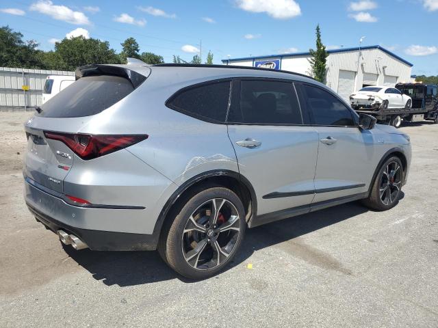  ACURA MDX TYPE S 2025 Серебристый