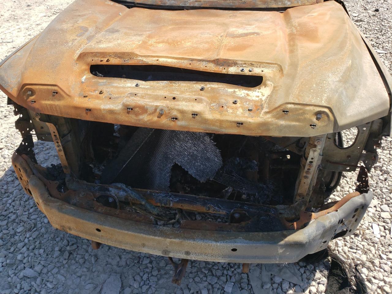 2024 GMC Sierra K2500 At4 VIN: 1GT49PEY9RF442610 Lot: 71429035