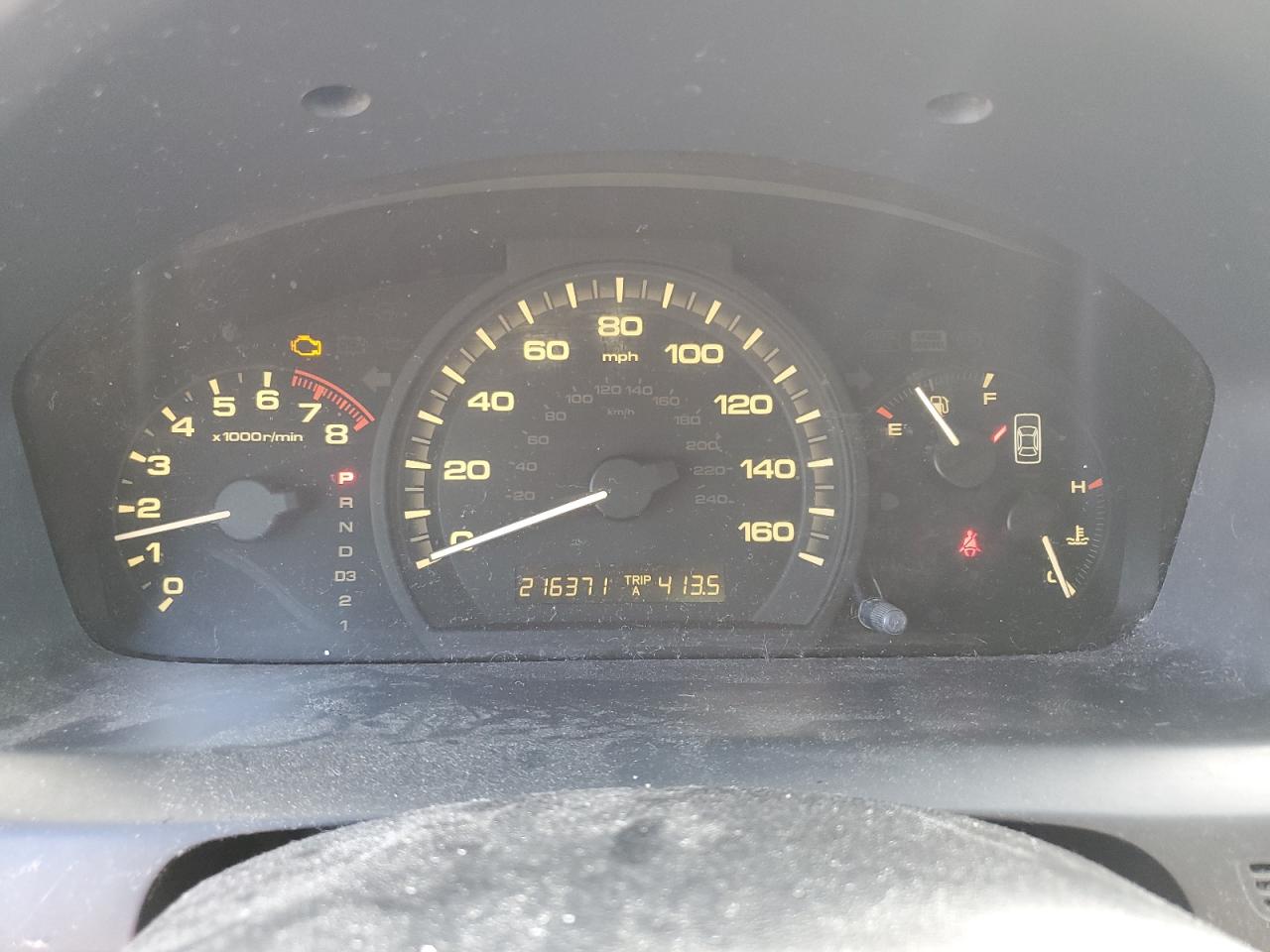 2006 Honda Accord Lx VIN: 1HGCM56436A037623 Lot: 70963455