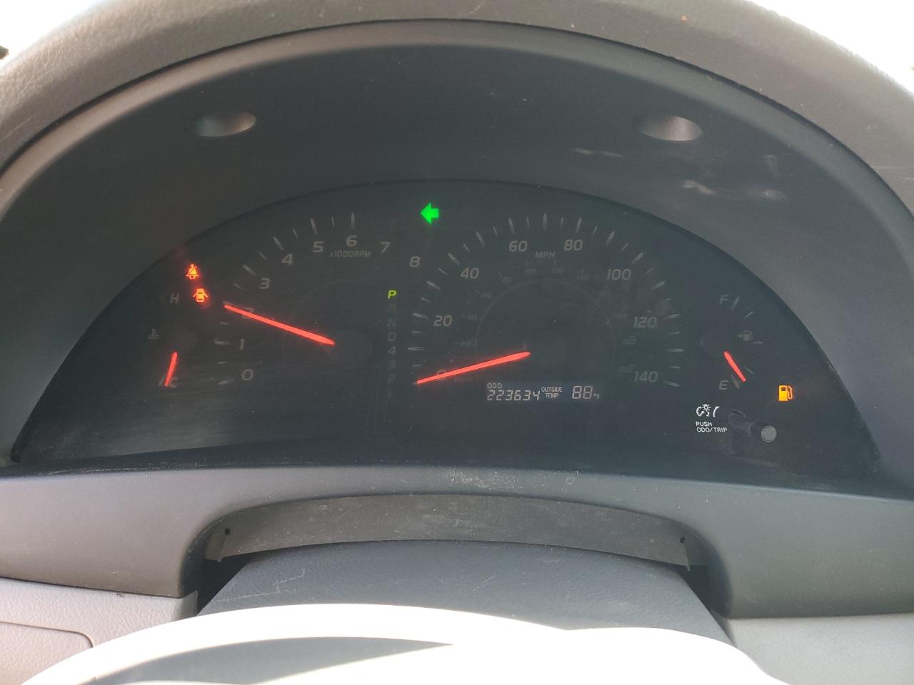 2009 Toyota Camry Base VIN: 4T4BE46K59R060910 Lot: 81846795