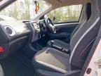 2019 TOYOTA AYGO X-TREND VVT-I  for sale at Copart GLOUCESTER