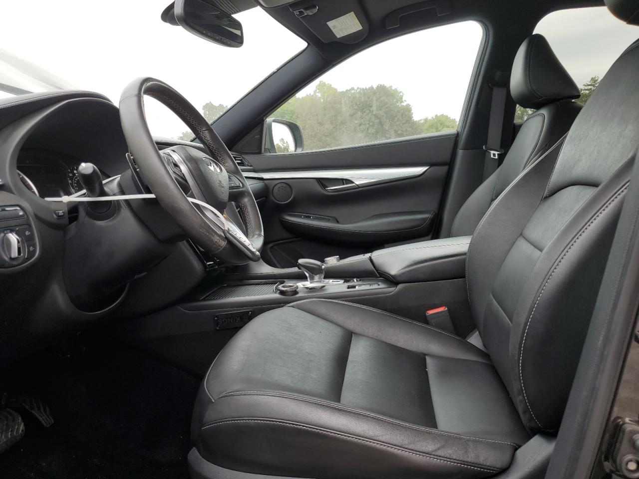 2020 Infiniti Qx50 Pure VIN: 3PCAJ5M1XLF107824 Lot: 81787305