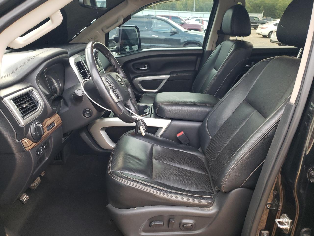 2019 Nissan Titan Xd Sl VIN: 1N6AA1F4XKN515866 Lot: 72041605