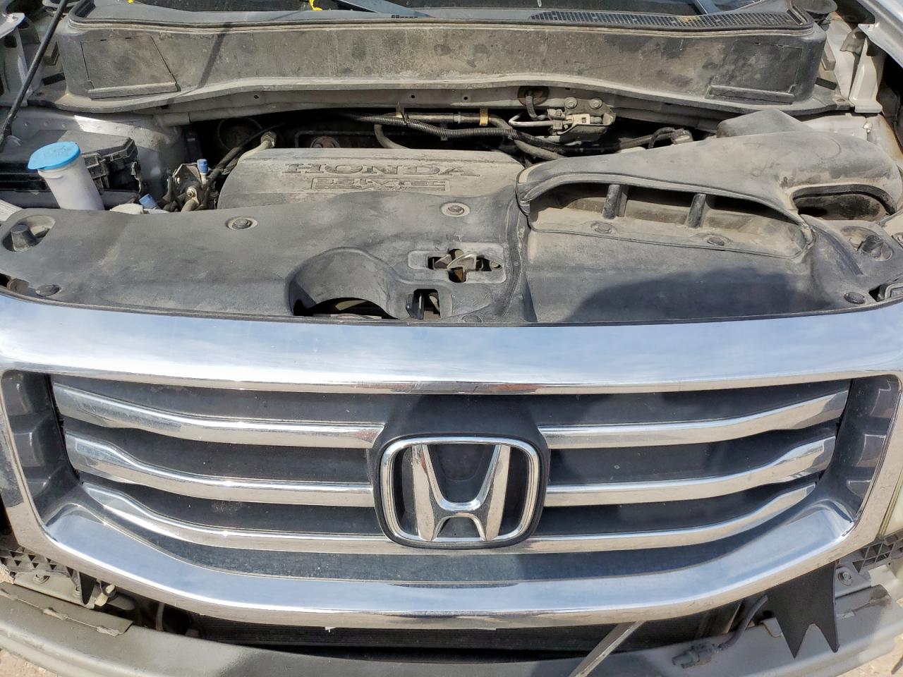 2014 Honda Pilot Ex VIN: 5FNYF3H45EB022949 Lot: 84553125