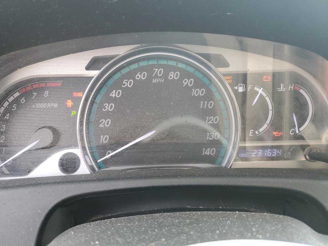 2011 Toyota Venza VIN: 4T3BA3BB0BU028630 Lot: 71469965