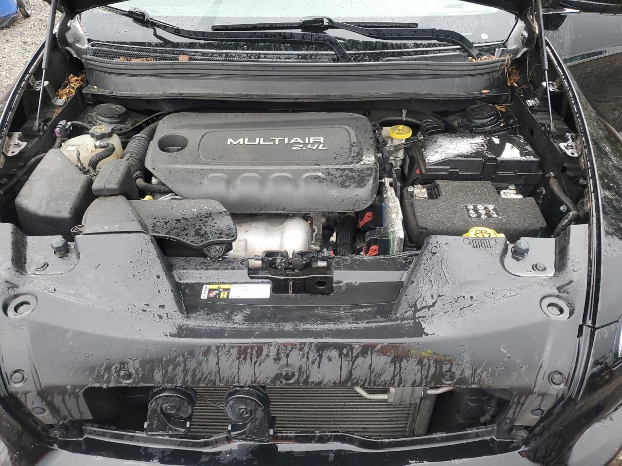 2018 Jeep Cherokee Latitude Plus VIN: 1C4PJMLB9JD535872 Lot: 80315415