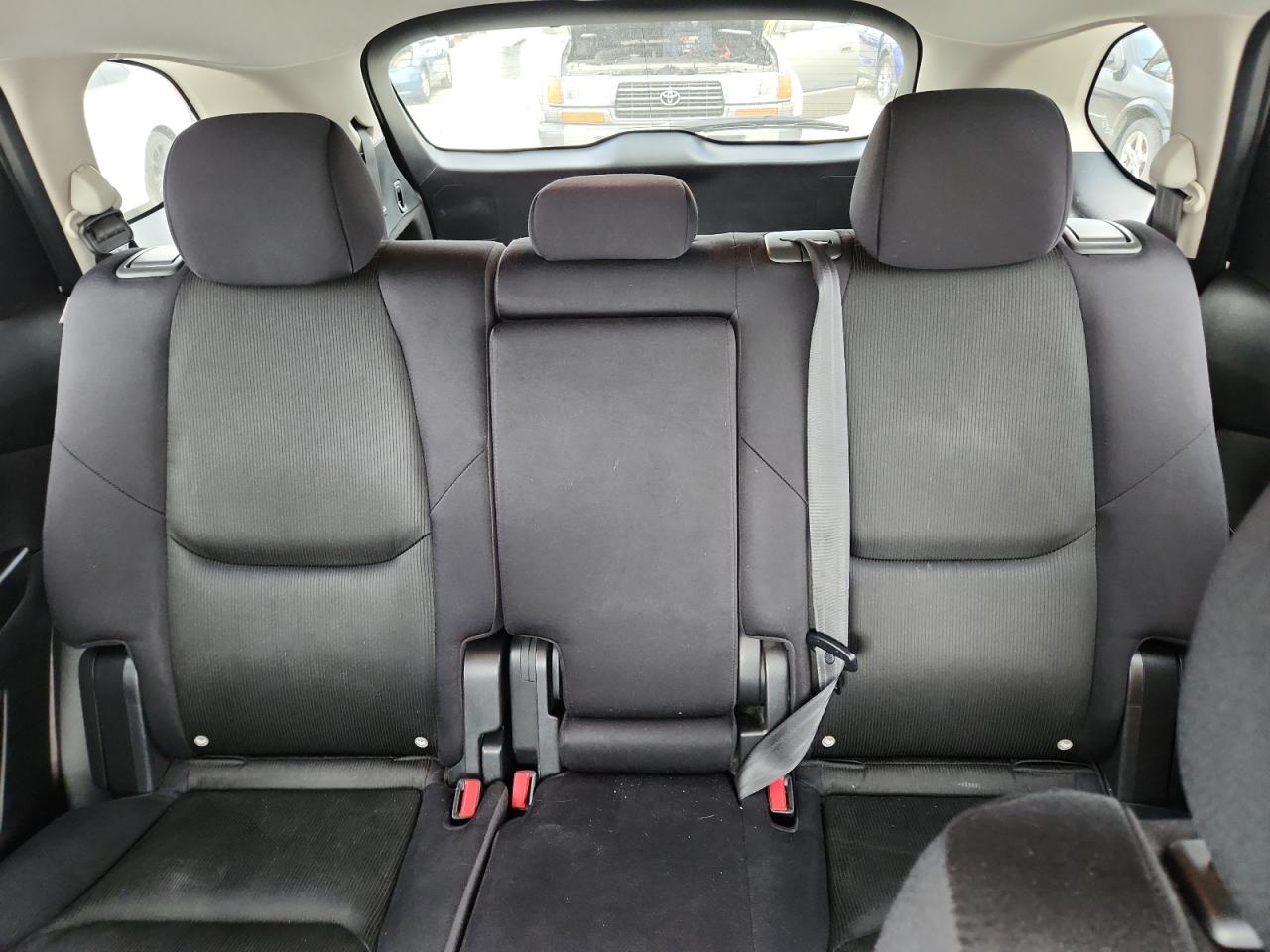 2019 Mazda Cx-9 Sport VIN: JM3TCABY9K0309019 Lot: 71116545