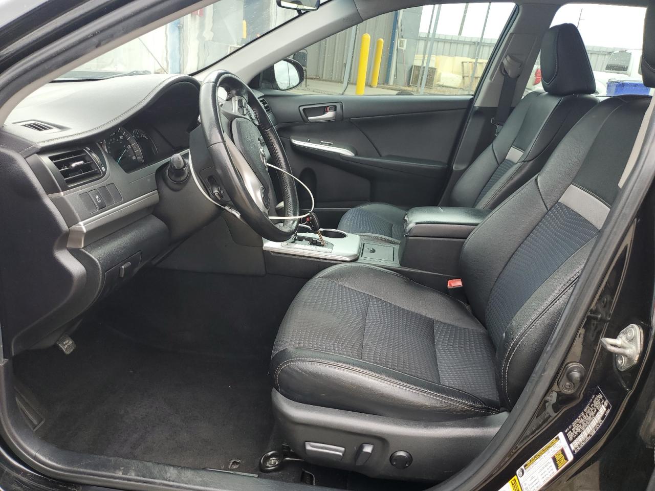 2014 Toyota Camry L VIN: 4T1BF1FK1EU772461 Lot: 84358865