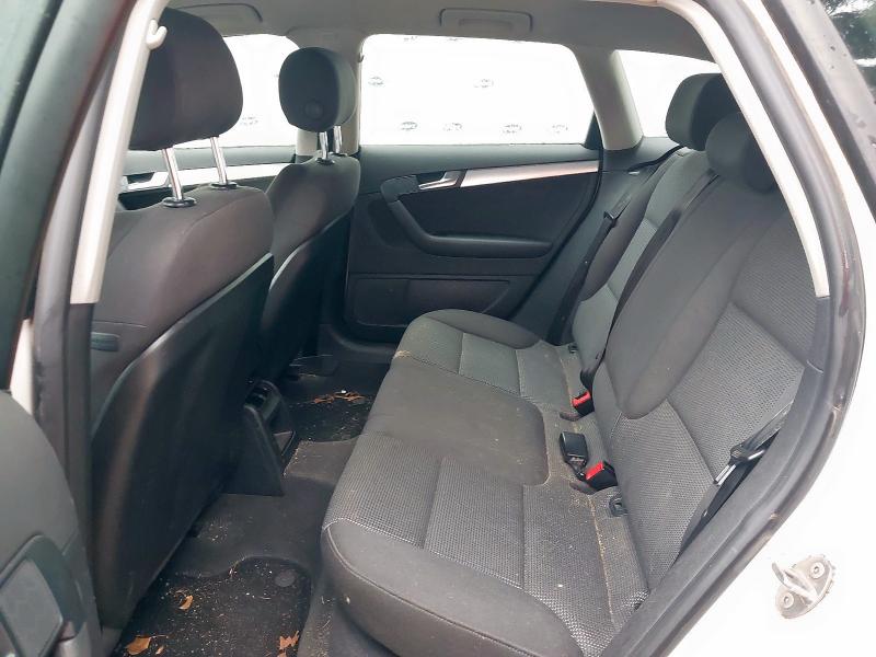 2010 AUDI A3 SPORT