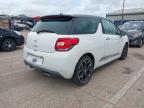 2011 CITROEN DS3 DSPORT HDI 110  for sale at Copart SANDWICH
