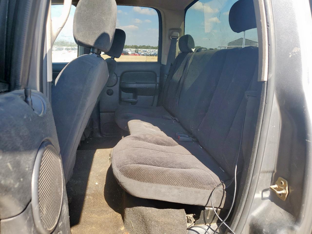 2005 Dodge Ram 1500 St VIN: 1D7HU18N55S358824 Lot: 80546725