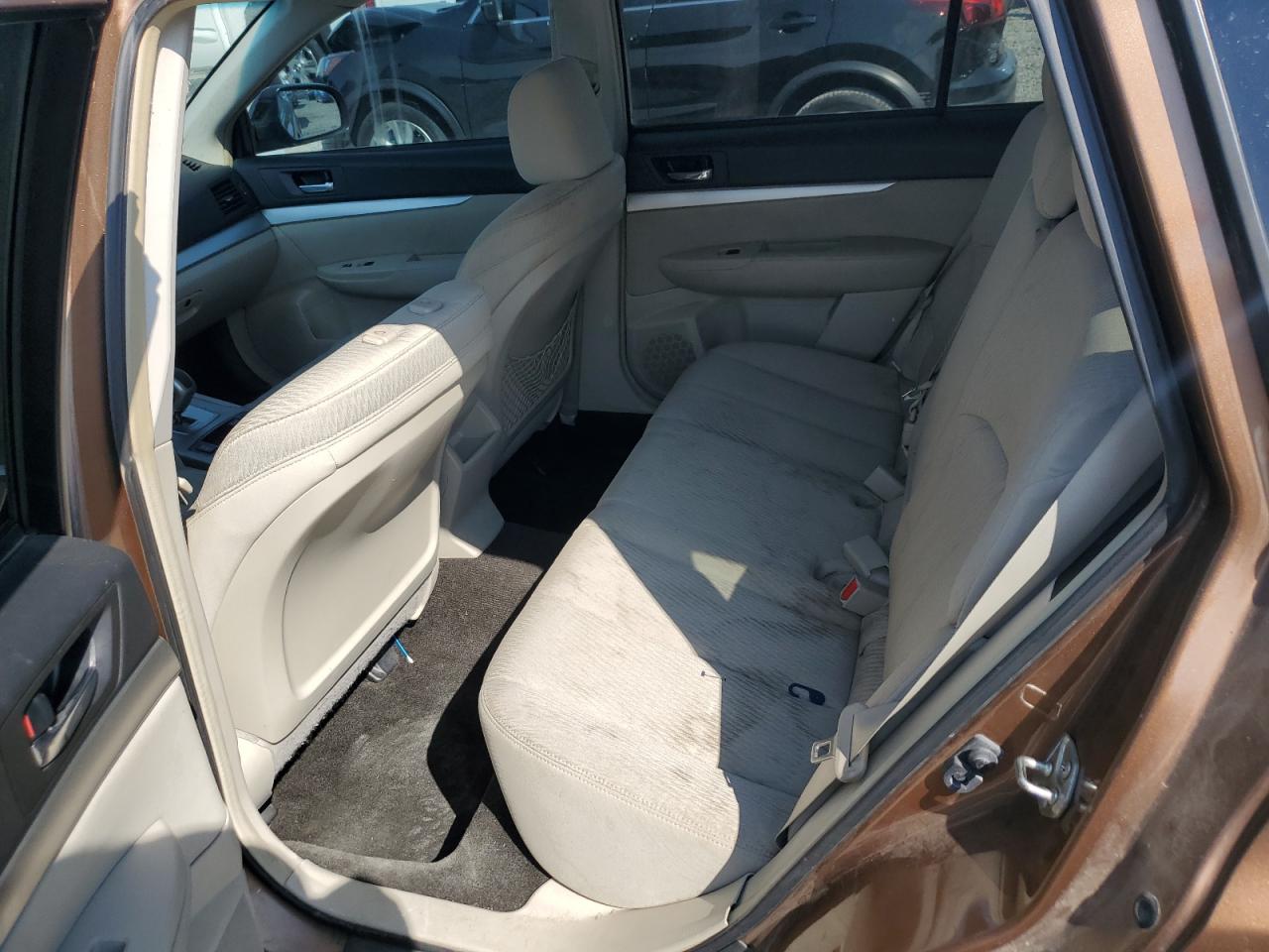2012 Subaru Outback 2.5I Premium VIN: 4S4BRCCC1C3255180 Lot: 71321995